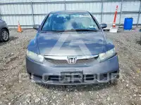 2010 Honda CIVIC photo