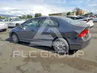 2010 Honda CIVIC photo