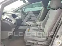 2010 Honda CIVIC фото