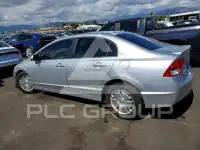 2010 Honda CIVIC photo