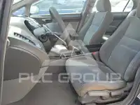 2010 Honda CIVIC photo