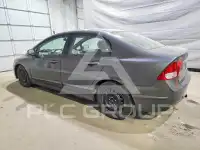 2010 Honda CIVIC photo