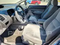 2010 Honda CIVIC фото