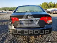 2010 Honda CIVIC фото