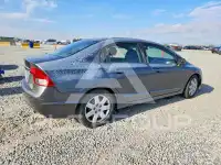 2010 Honda CIVIC фото