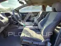 2010 Honda CIVIC фото