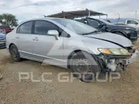 2010 Honda CIVIC фото