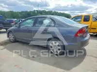 2010 Honda CIVIC фото