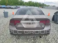 2010 Honda CIVIC photo