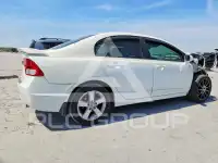 2010 Honda CIVIC фото
