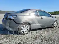 2010 Honda CIVIC фото
