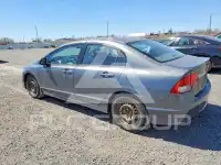 2010 Honda CIVIC photo