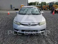 2010 Honda CIVIC фото