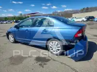2010 Honda CIVIC photo