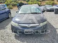 2010 Honda CIVIC photo