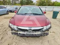 2010 Honda CIVIC photo