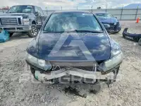 2010 Honda CIVIC фото