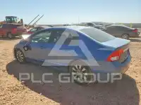 2010 Honda CIVIC фото