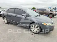 2010 Honda CIVIC фото