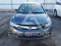 2010 Honda CIVIC фото