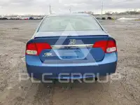 2010 Honda CIVIC фото