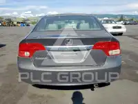 2010 Honda CIVIC photo