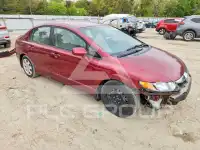 2010 Honda CIVIC photo