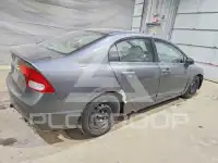 2010 Honda CIVIC photo