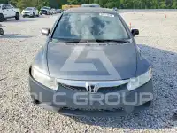 2010 Honda CIVIC photo