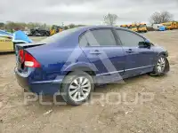 2010 Honda CIVIC фото
