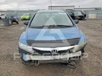 2010 Honda CIVIC фото