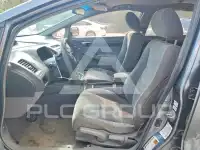 2010 Honda CIVIC photo