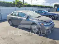 2010 Honda CIVIC photo