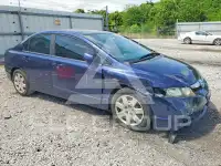 2010 Honda CIVIC photo