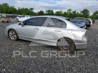 2010 Honda CIVIC фото