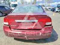 2010 Honda CIVIC photo