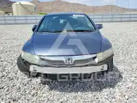 2010 Honda CIVIC фото