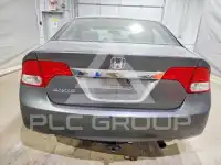2010 Honda CIVIC photo