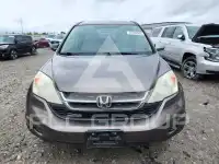 2010 Honda CR-V photo