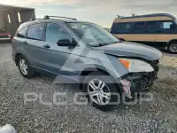 2010 Honda CR-V photo