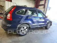 2010 Honda CR-V photo