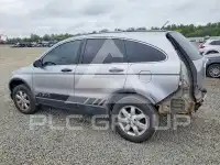 2010 Honda CR-V photo