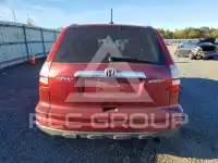 2010 Honda CR-V photo