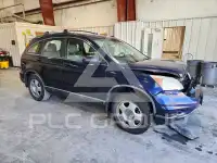 2010 Honda CR-V photo