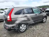 2010 Honda CR-V photo