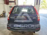 2010 Honda CR-V photo