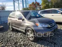 2010 Honda CR-V photo