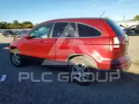 2010 Honda CR-V photo