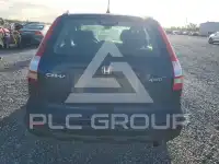 2010 Honda CR-V photo