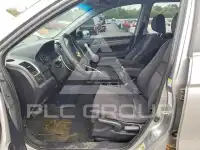 2010 Honda CR-V photo